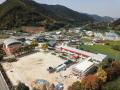 남관초등학교 전경 썸네일 이미지