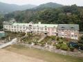 태봉초등학교 전경 썸네일 이미지