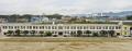청완초등학교 전경 썸네일 이미지
