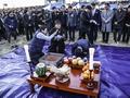 2018 동구 정월대보름 기원제 축문 낭독 썸네일 이미지